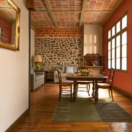 Casa Sauto Family Suite Next To The Cathedral Mexico-stad Buitenkant foto