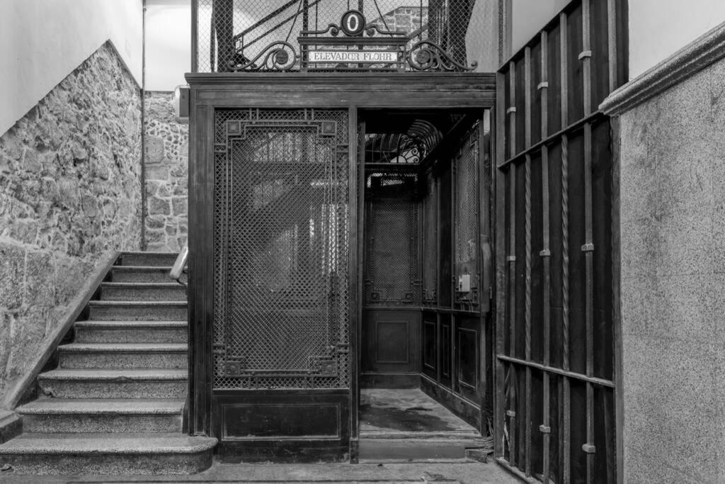 Casa Sauto Family Suite Next To The Cathedral Mexico-stad Buitenkant foto