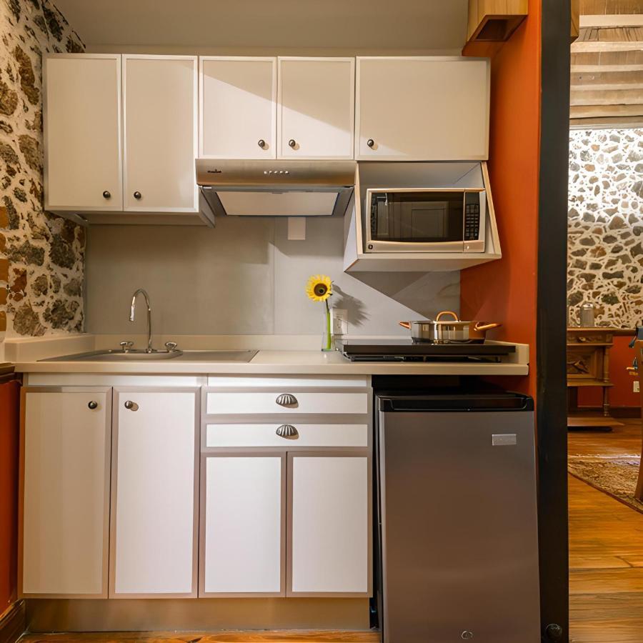Casa Sauto Family Suite Next To The Cathedral Mexico-stad Buitenkant foto