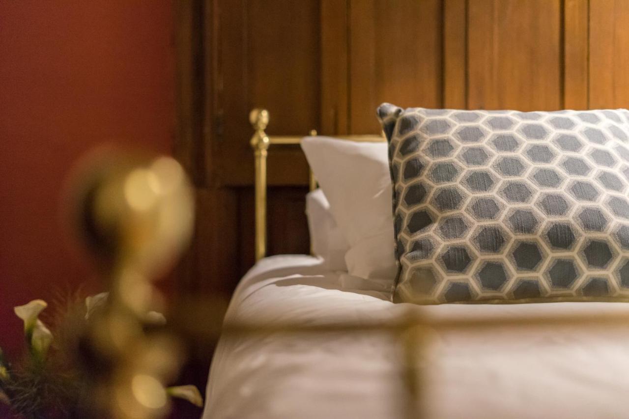 Casa Sauto Family Suite Next To The Cathedral Mexico-stad Buitenkant foto